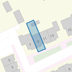 Perceel MDE01-S-5015