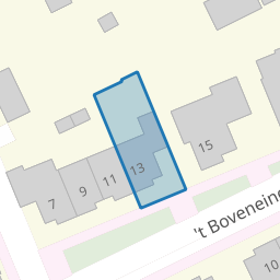 Perceel MDE01-S-5017