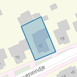 Perceel MDE01-S-5019