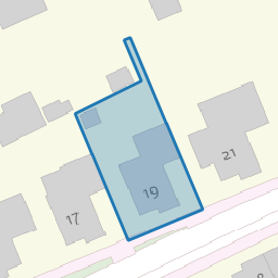 Perceel MDE01-S-5020