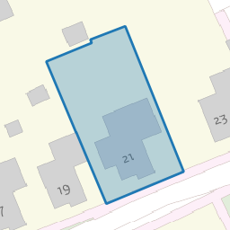 Perceel MDE01-S-5021