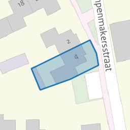 Perceel MDE01-S-5023