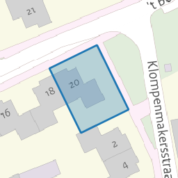 Perceel MDE01-S-5025