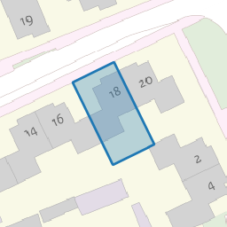 Perceel MDE01-S-5026