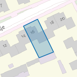 Perceel MDE01-S-5027