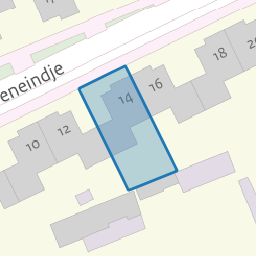 Perceel MDE01-S-5028