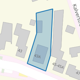 Perceel MDE01-S-5043