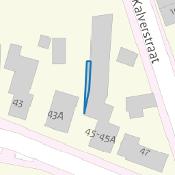 Perceel MDE01-S-5044