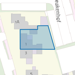 Perceel MDE01-S-5047