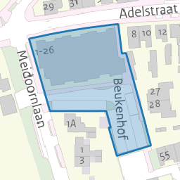 Perceel MDE01-S-5049