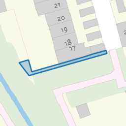 Perceel MDE01-S-5054