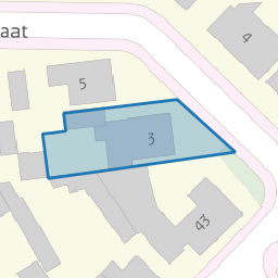 Perceel MDE01-S-5058