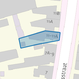 Perceel MDE01-S-5059