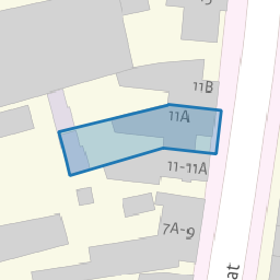 Perceel MDE01-S-5060