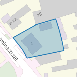 Perceel MDE01-S-5062