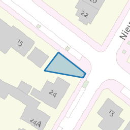 Perceel MDE01-S-5065