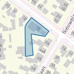 Perceel MDE01-S-5066