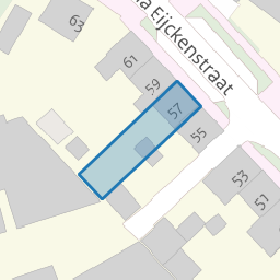 Perceel MDE01-S-5068