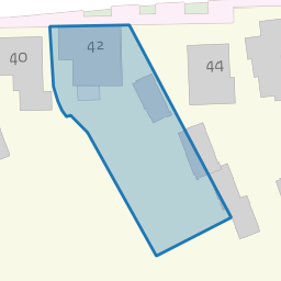 Perceel MDE01-S-5085