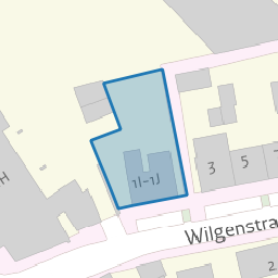 Perceel MDE01-S-5090