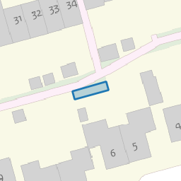 Perceel MDE01-S-5091