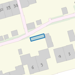 Perceel MDE01-S-5092