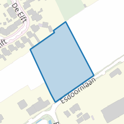 Perceel MDE01-S-5104