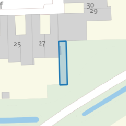 Perceel MDE01-S-5105