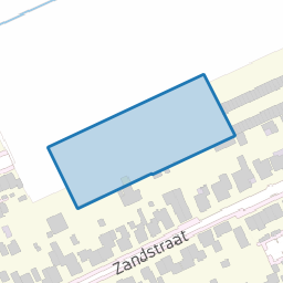 Perceel MDE01-S-5107