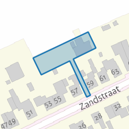 Perceel MDE01-S-5108