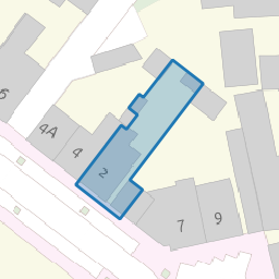 Perceel MDE01-S-5113