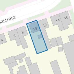 Perceel MDE01-S-5119