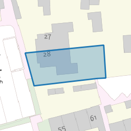 Perceel MDE01-S-5121