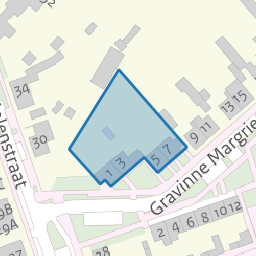 Perceel MDE01-S-5122