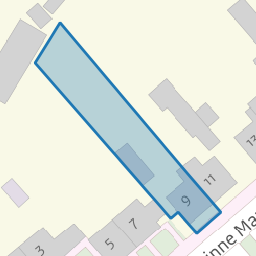 Perceel MDE01-S-5123