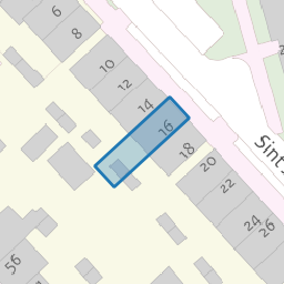 Perceel MDE01-S-5125