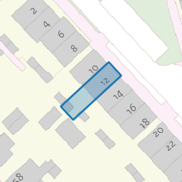 Perceel MDE01-S-5127