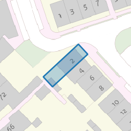 Perceel MDE01-S-5132