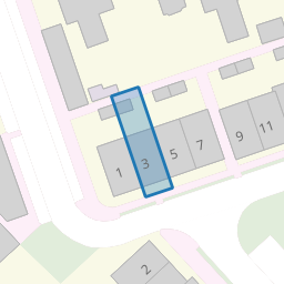 Perceel MDE01-S-5134