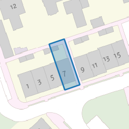 Perceel MDE01-S-5136