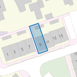 Perceel MDE01-S-5137