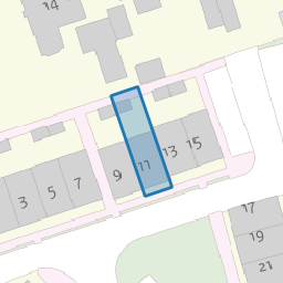 Perceel MDE01-S-5138