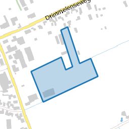 Perceel MDE01-S-5144