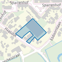 Perceel MDE01-S-5150