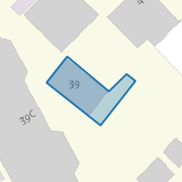 Perceel MDE01-S-5153