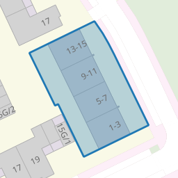 Perceel MDE01-S-5156
