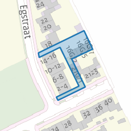 Perceel MDE01-S-5159