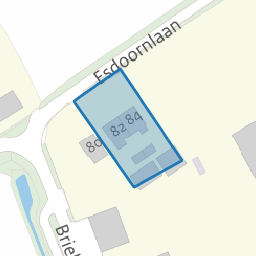 Perceel MDE01-S-5165