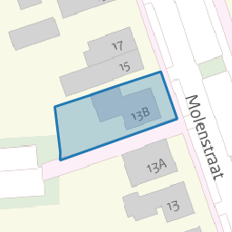 Perceel MDE01-S-5180