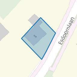 Perceel MDE01-S-5182